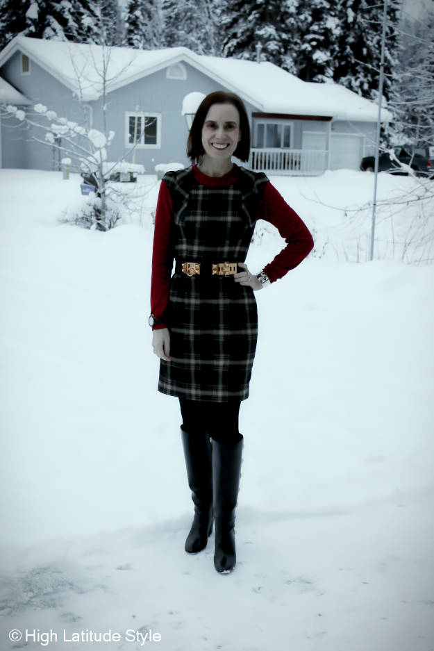 Coming to Alaska house hunting High Latitude Style