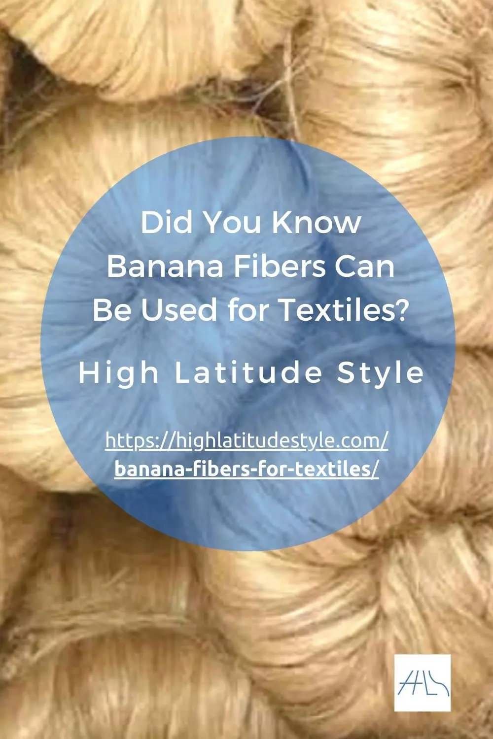 Did You Know Banana Fibers Can Be Used for Textiles?